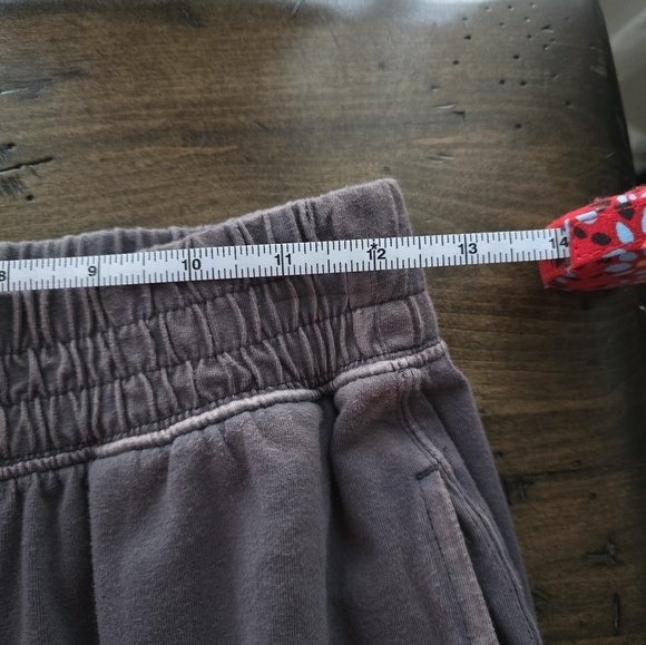 NWOT Hot Shot Crossover Logo Pants- Dark Shadow- PANTS ONLY - Picture 10 of 12